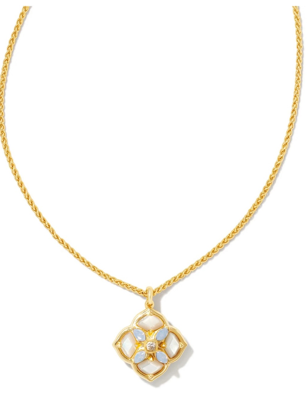 🆕 Kendra Scott necklace